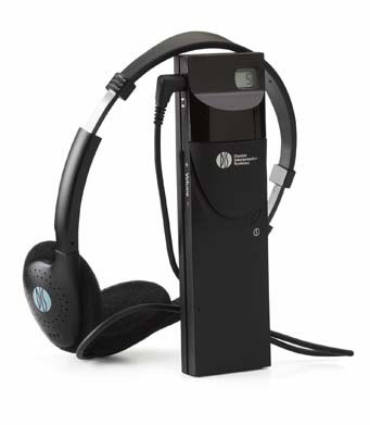 simultaneous interpretation equipment