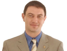 Переводчик в США