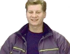 Переводчик в США